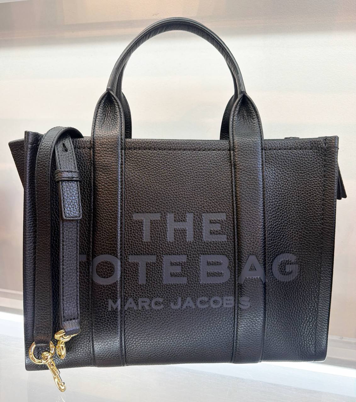 Bolsa Media TOTE BAG