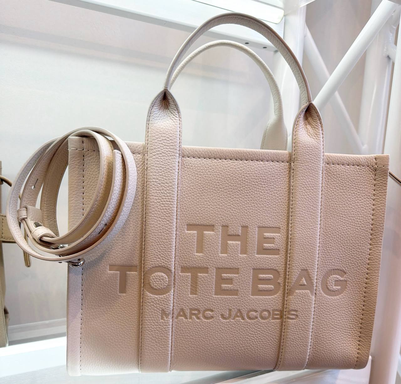 Bolsa Media TOTE BAG