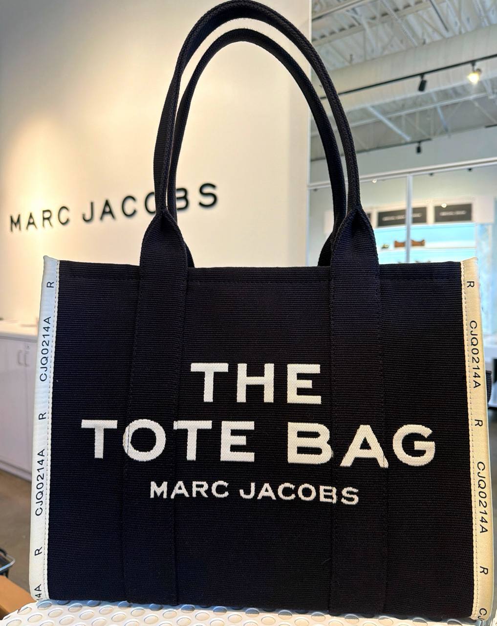 Bolsa G  TOTE BAG