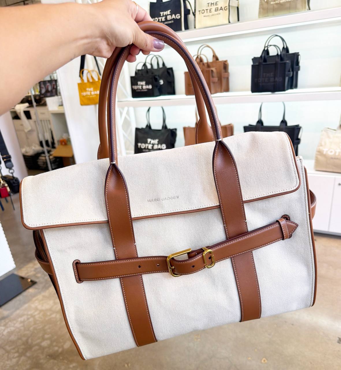 Bolsa G  TOTE BAG