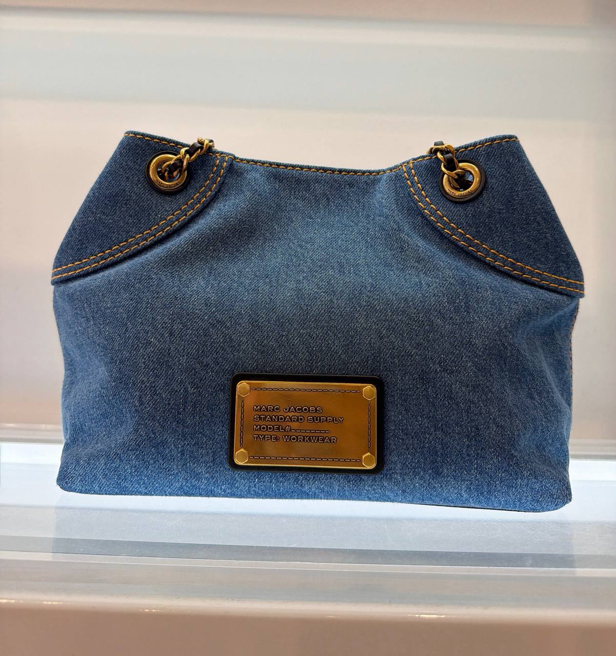 Bolsa Média