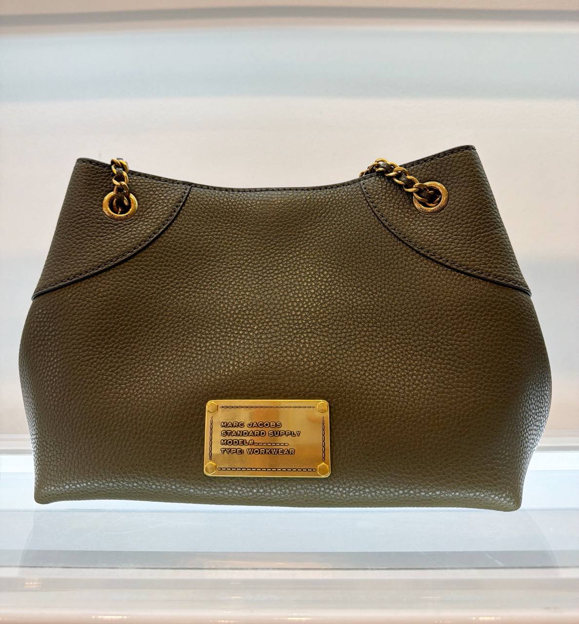 Bolsa Média