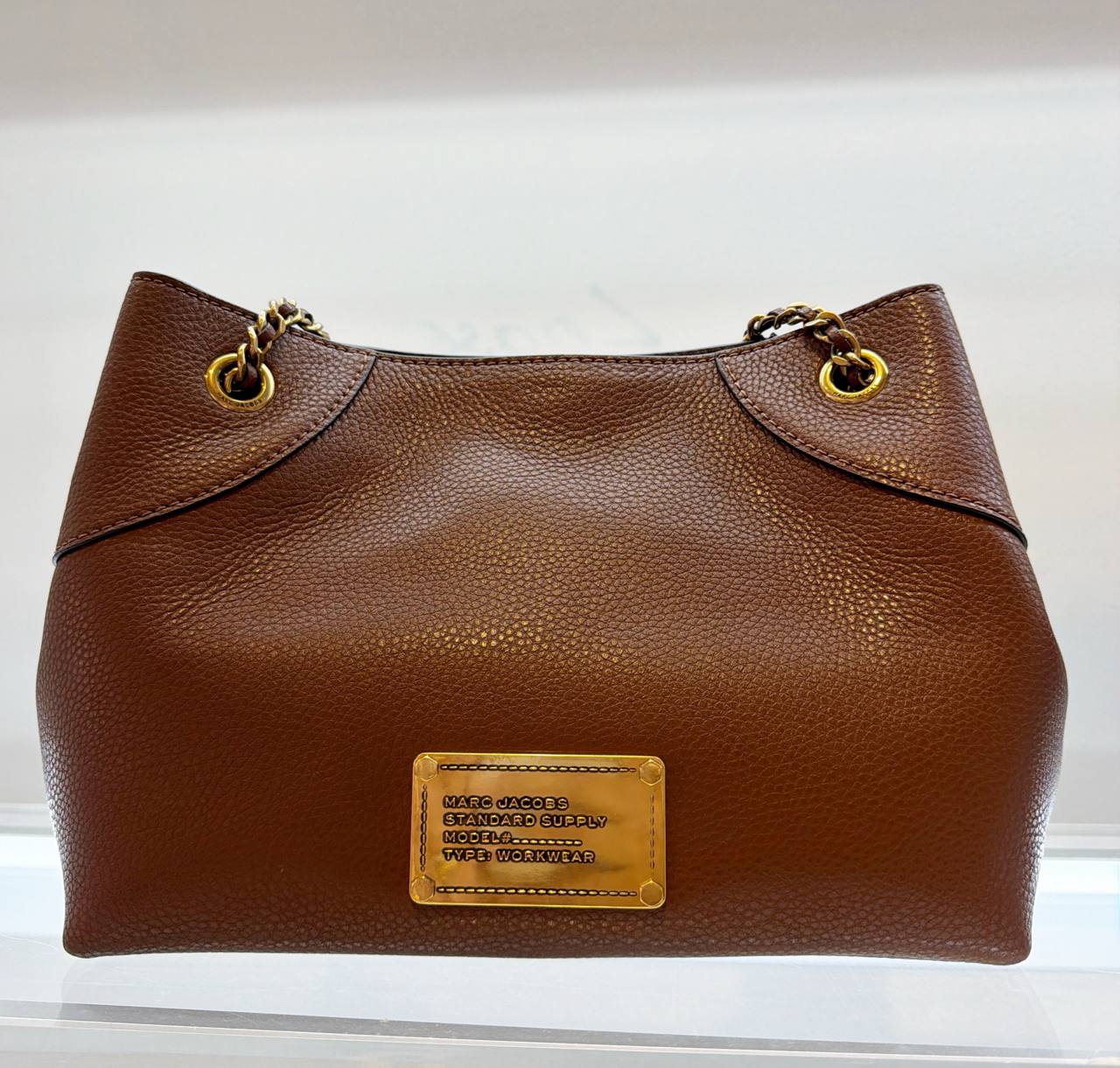 Bolsa Média