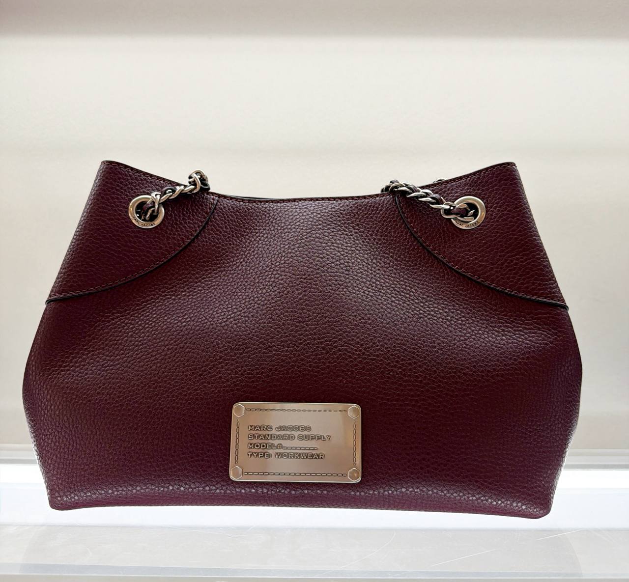 Bolsa Média