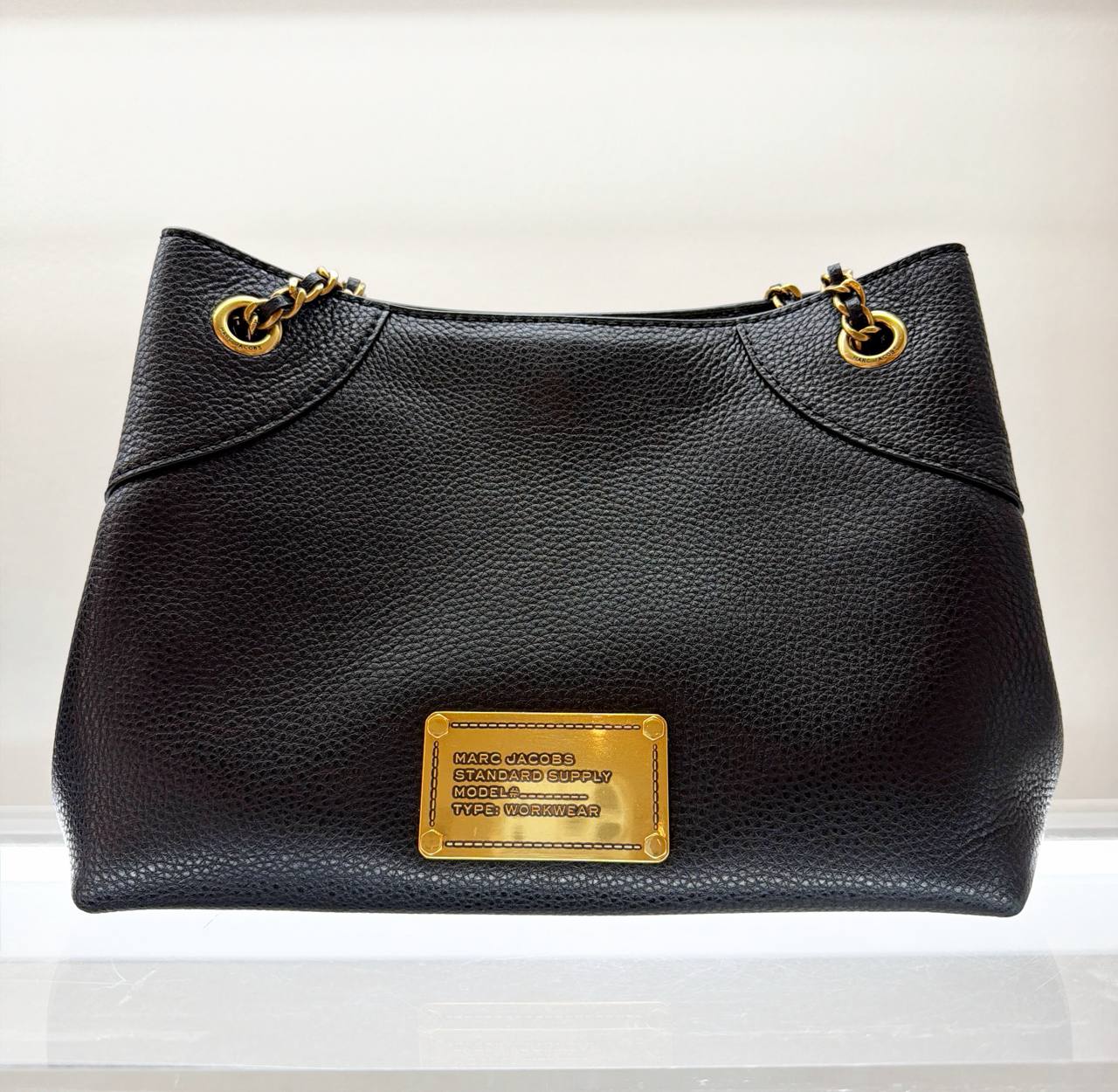 Bolsa Média
