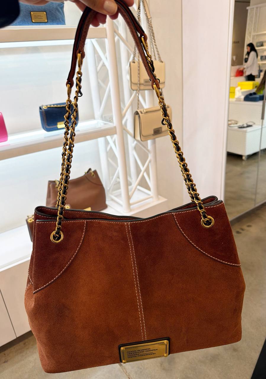 Bolsa Grande