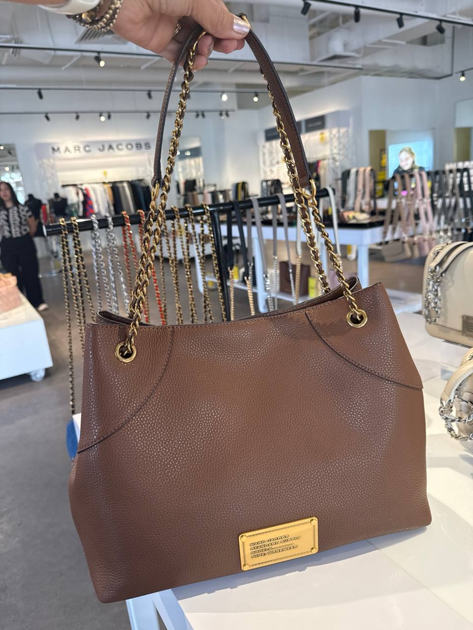 Bolsa Grande