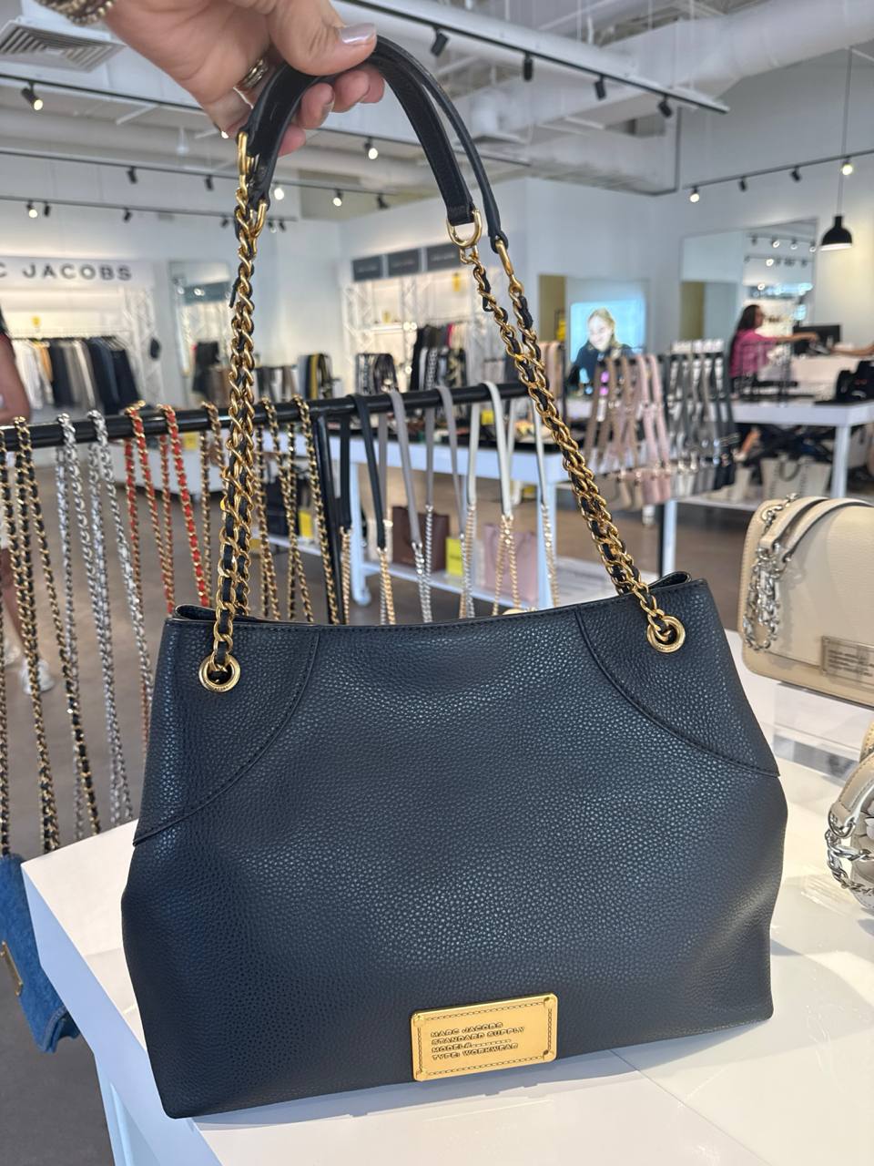 Bolsa Grande