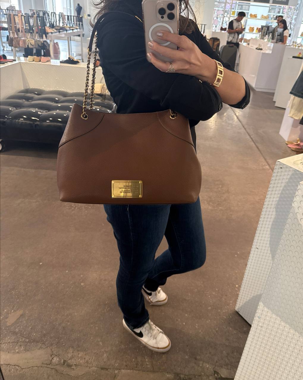 Bolsa Grande
