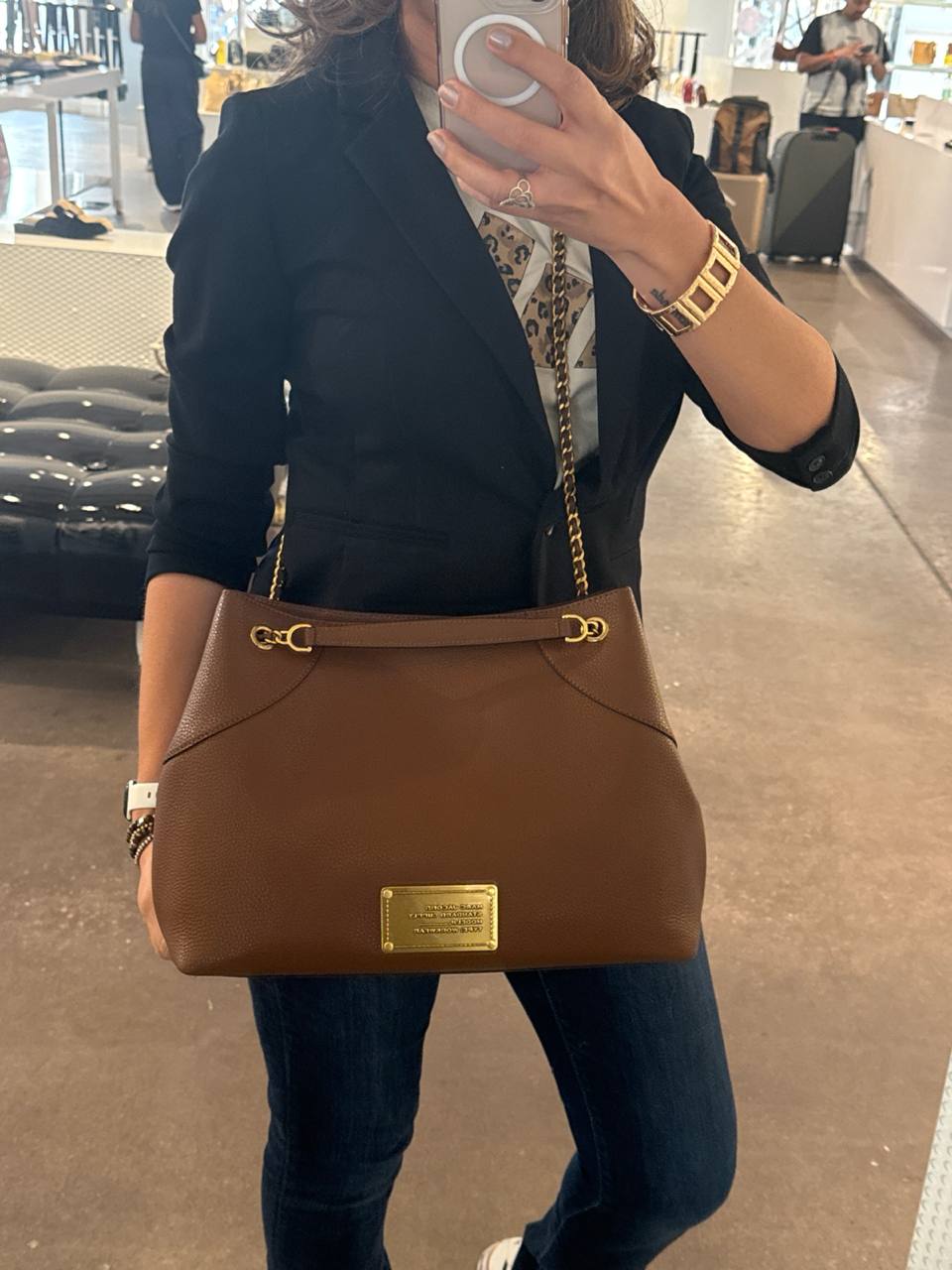 Bolsa Grande