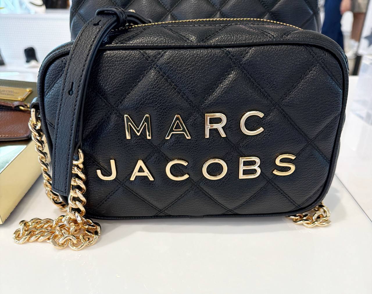 Bolsa Média