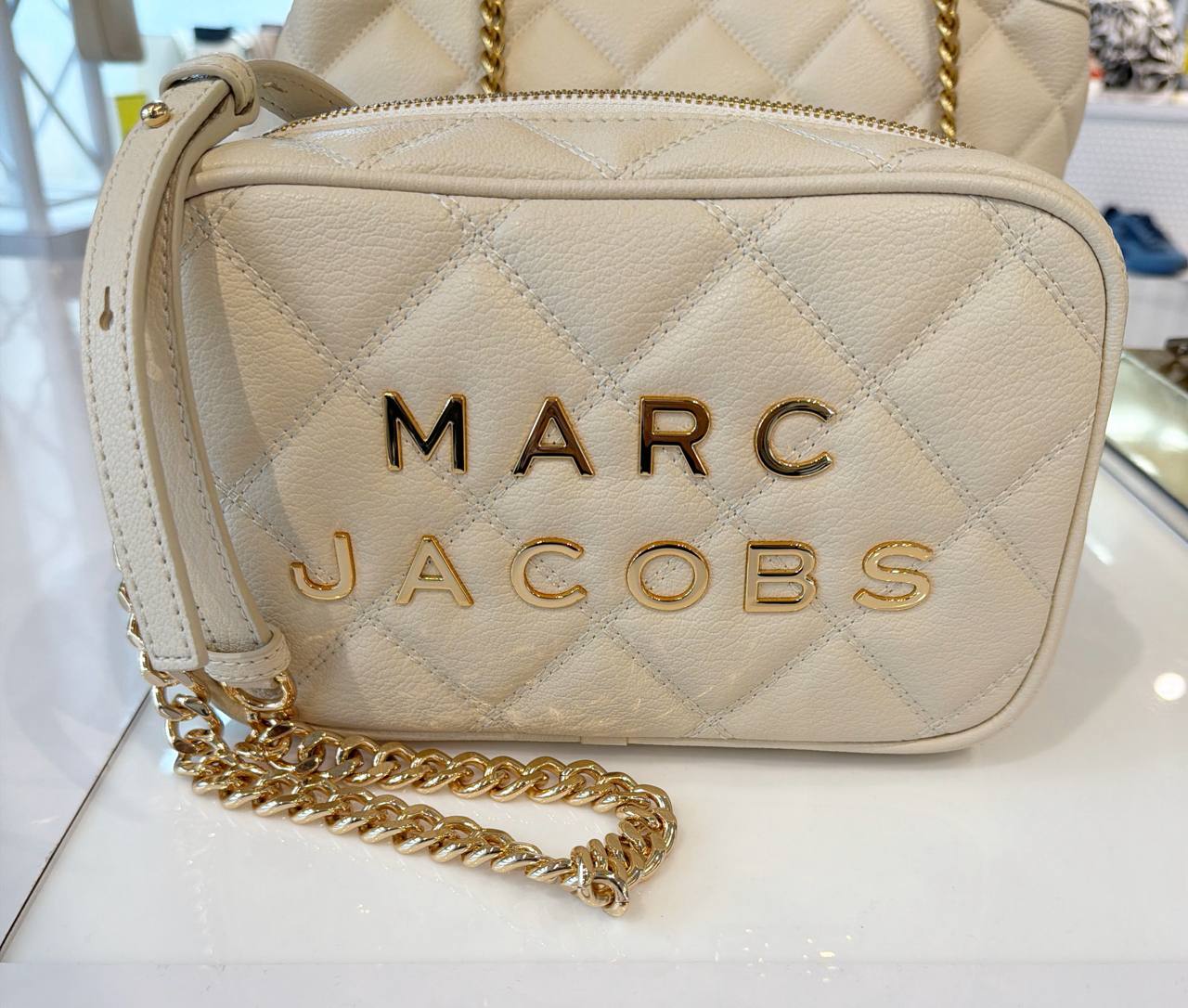 Bolsa Média