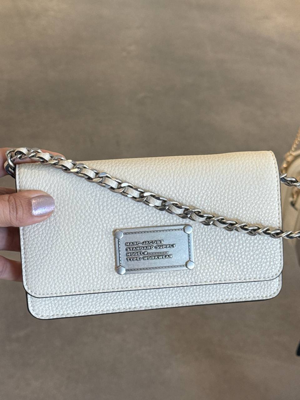 Bolsa Crossbody