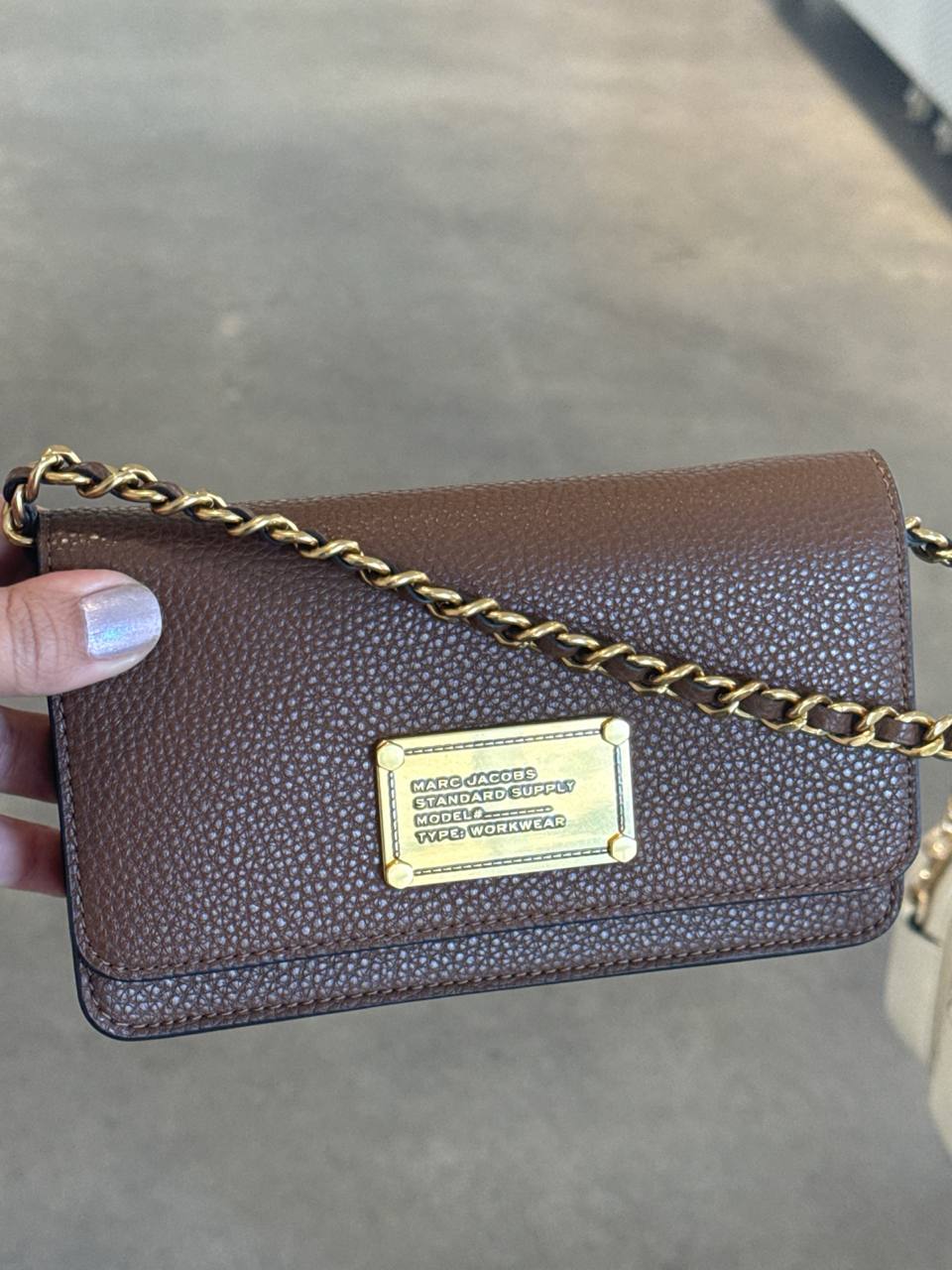 Bolsa Crossbody