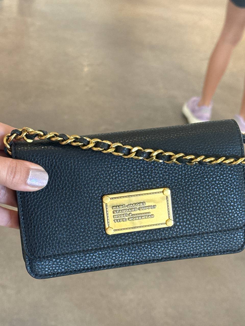 Bolsa Crossbody