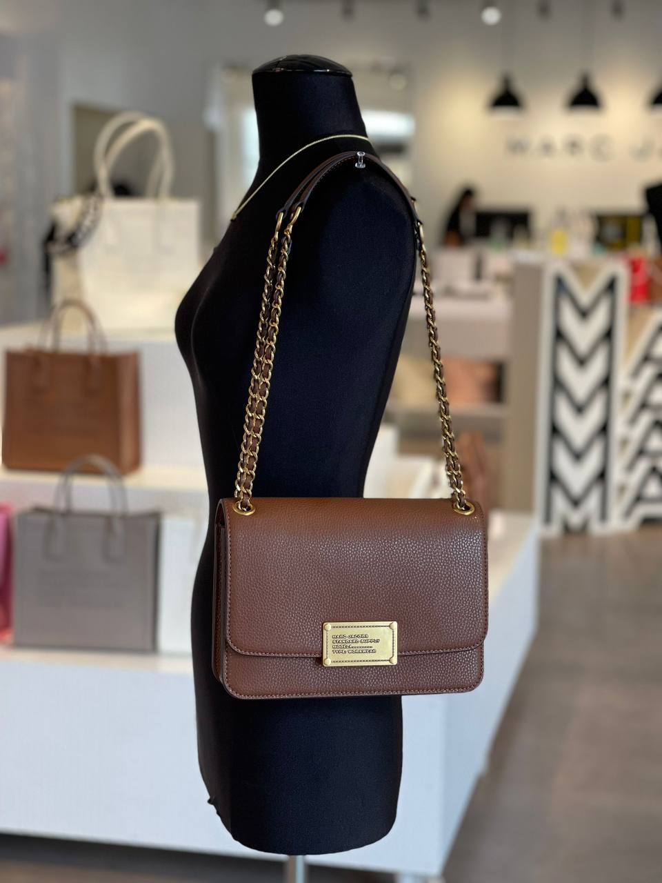 Bolsa Pequena