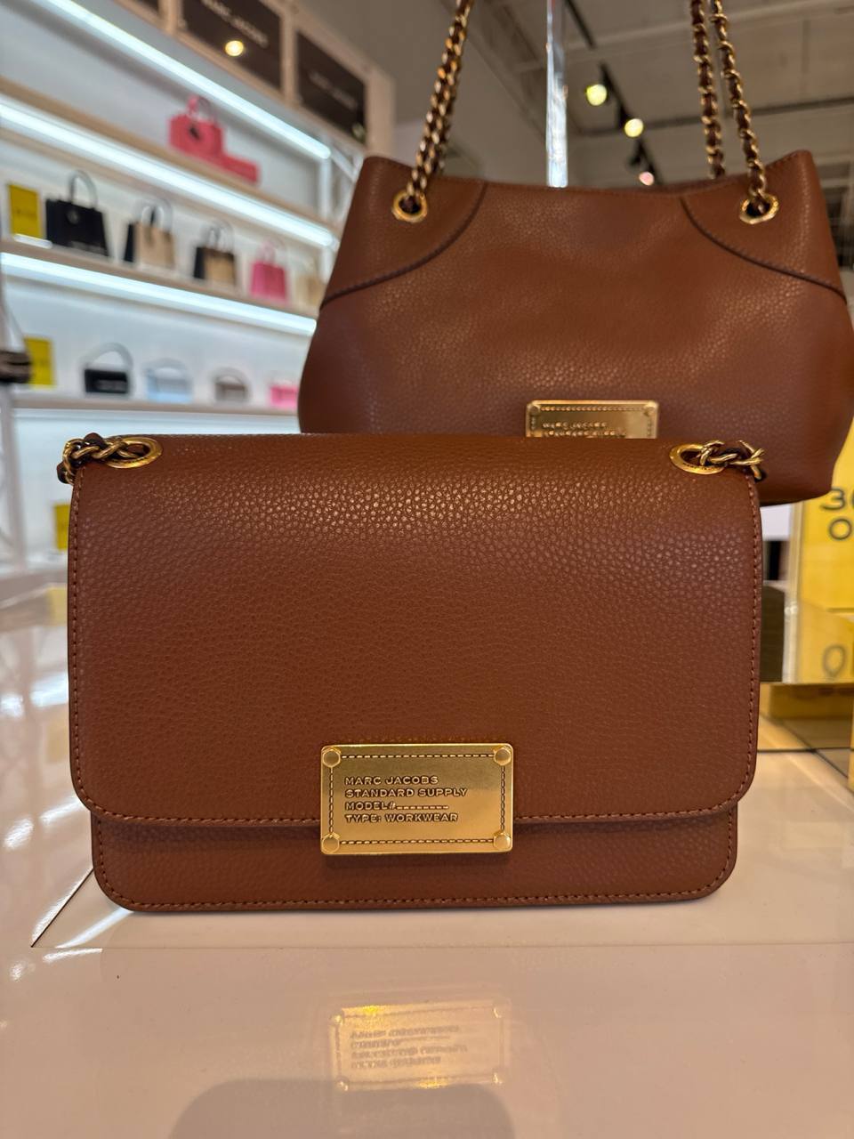 Bolsa Pequena