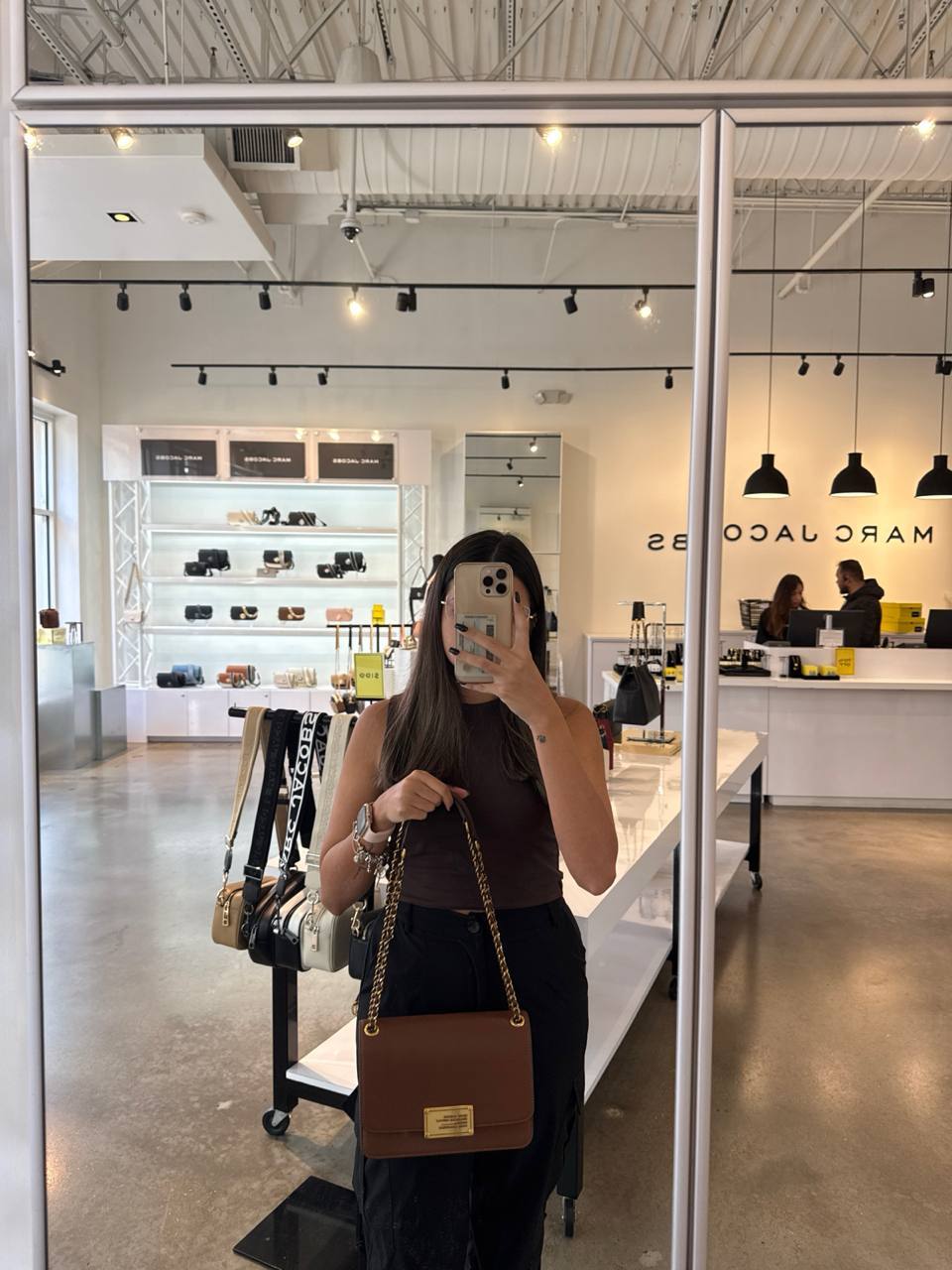 Bolsa Pequena