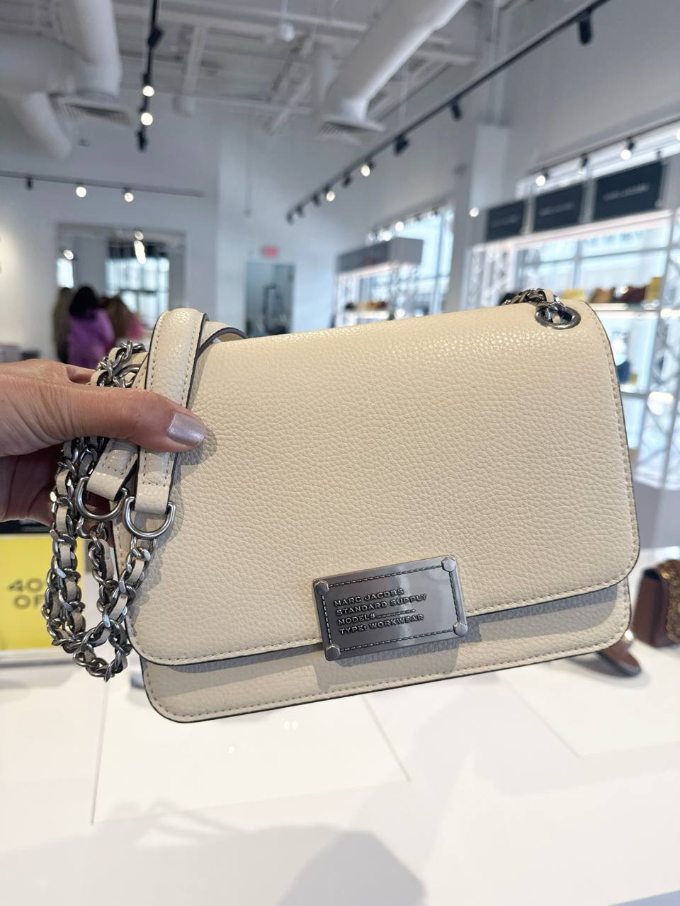 Bolsa Pequena