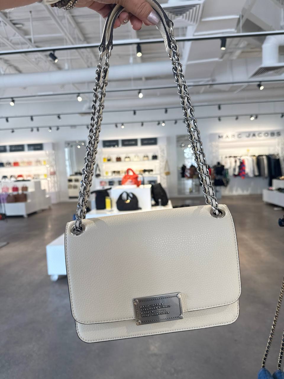 Bolsa Pequena