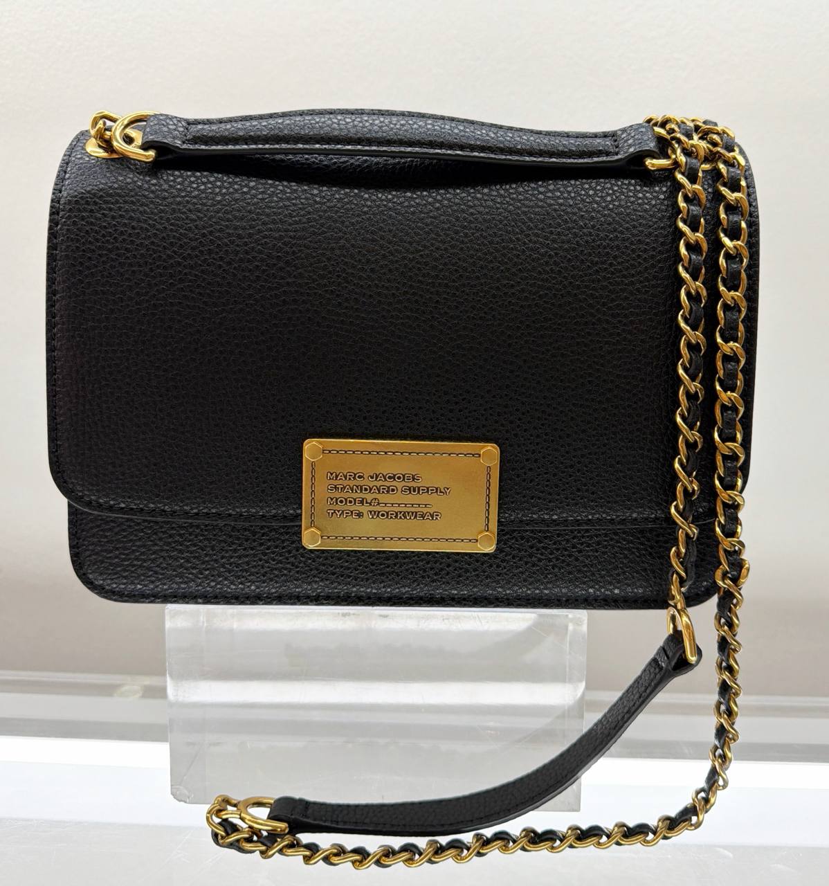 Bolsa Pequena