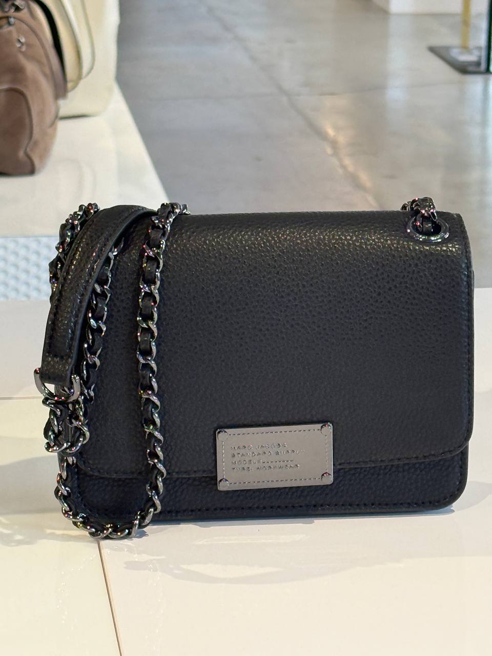 Bolsa pequena