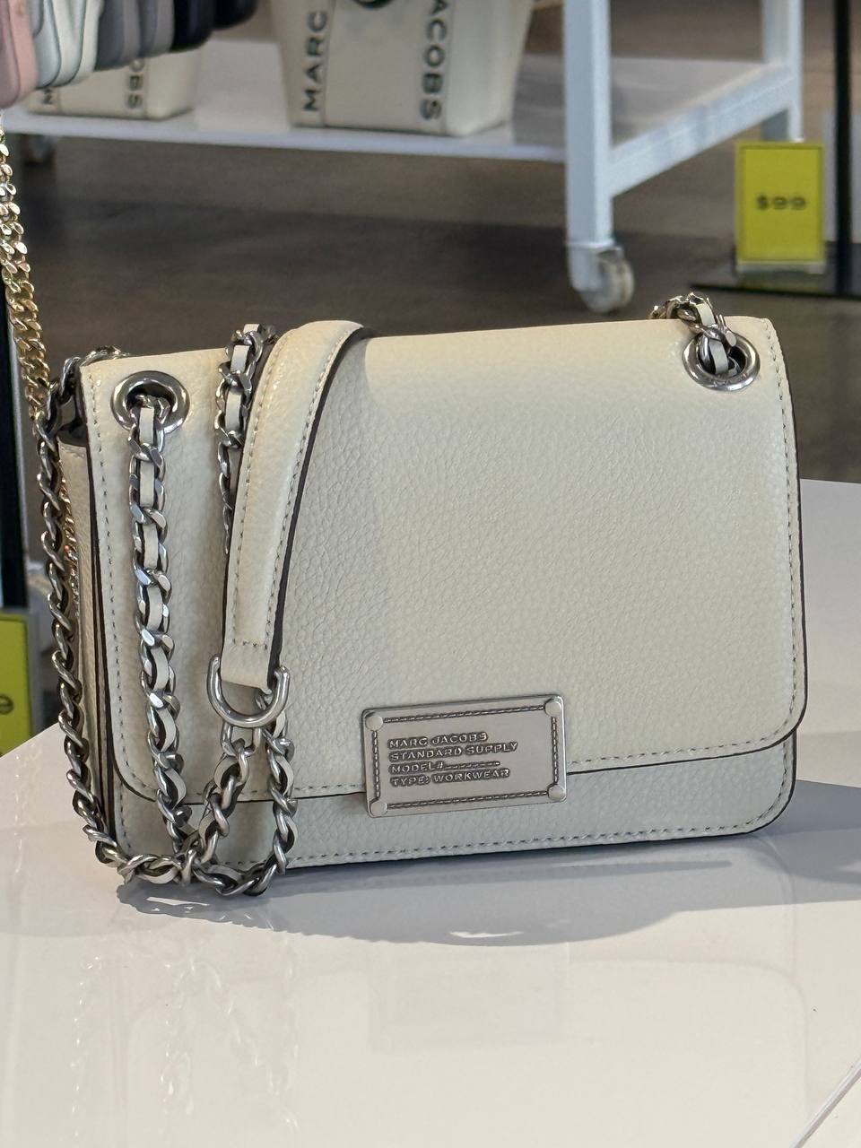 Bolsa pequena