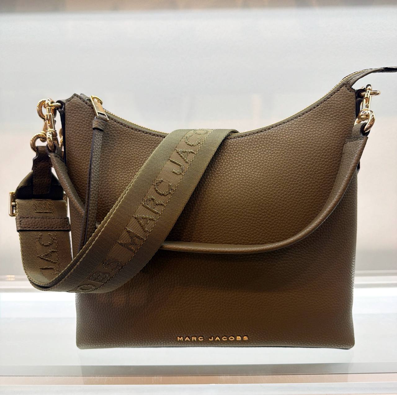 Large Convertible Drifter Bolsa grande