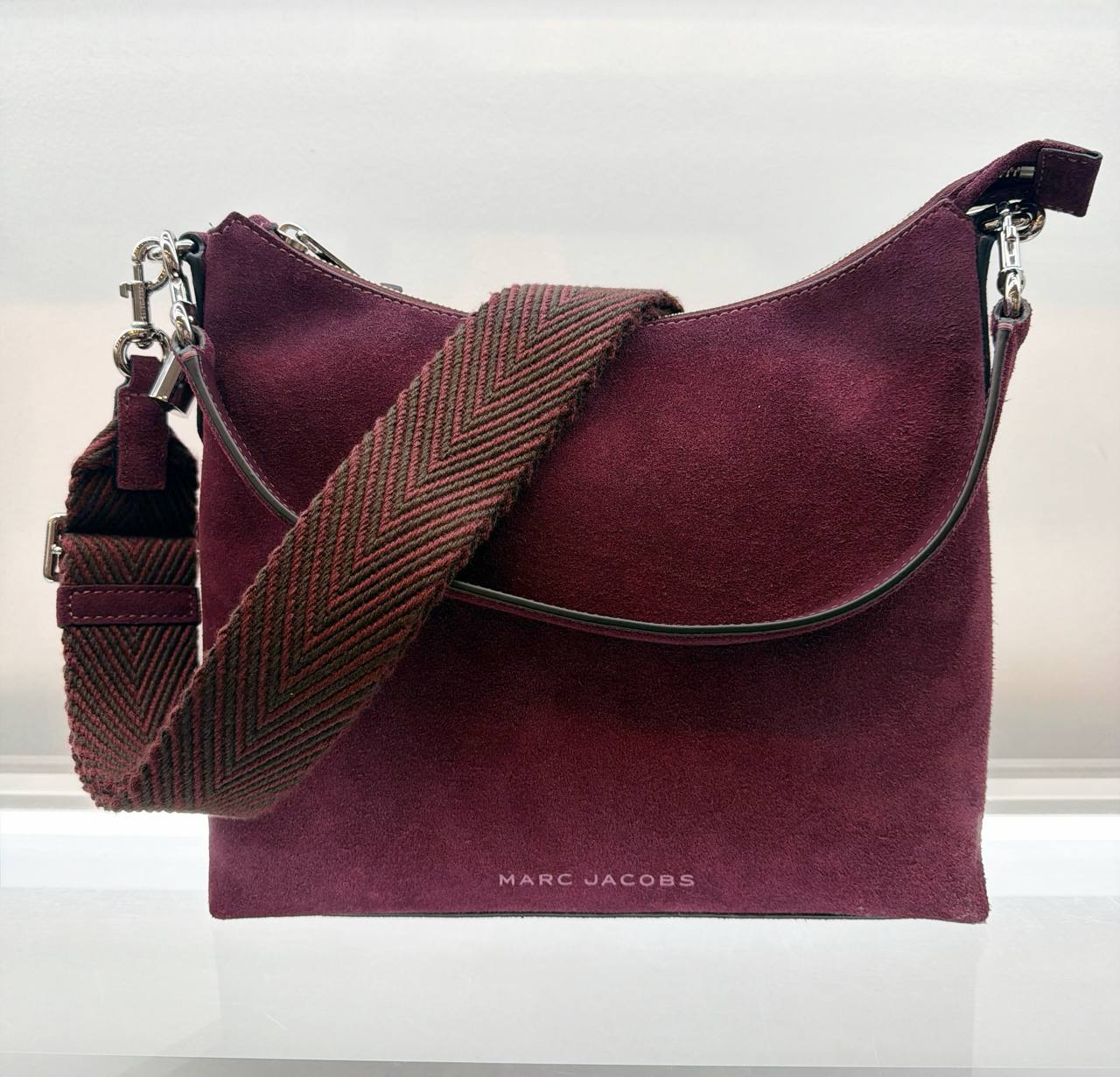 Large Convertible Drifter Bolsa grande