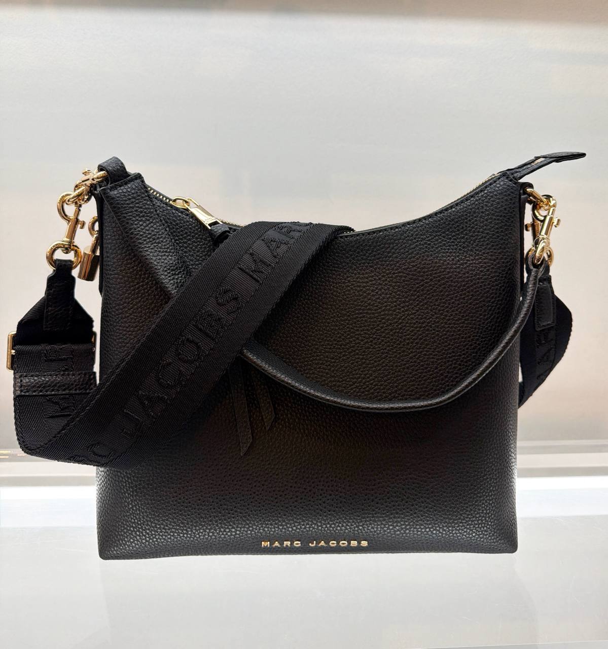 Large Convertible Drifter Bolsa grande
