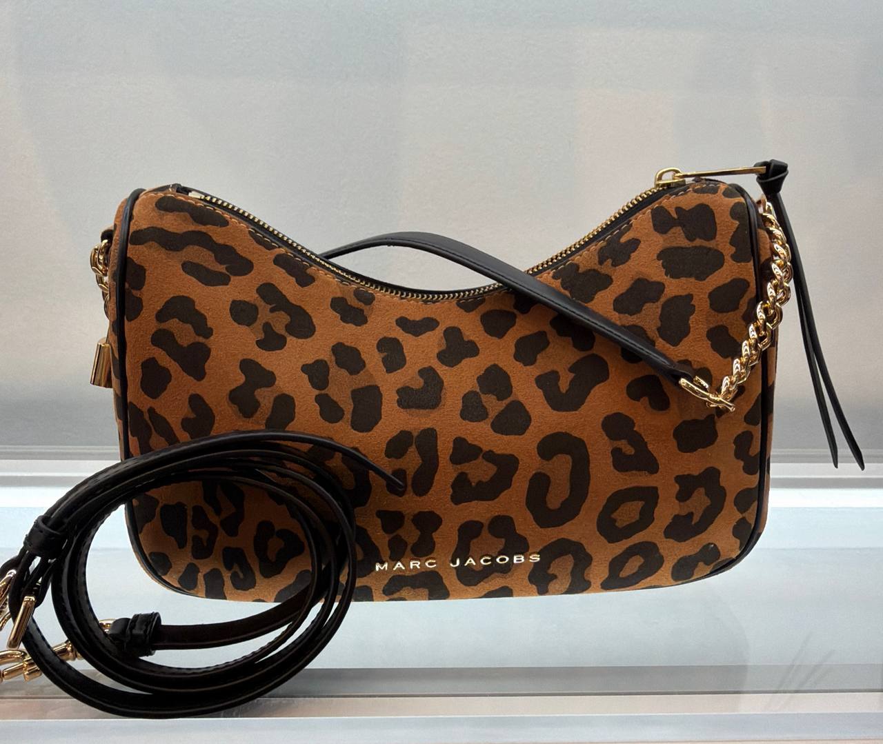 Convertible Drifter Bolsa Media