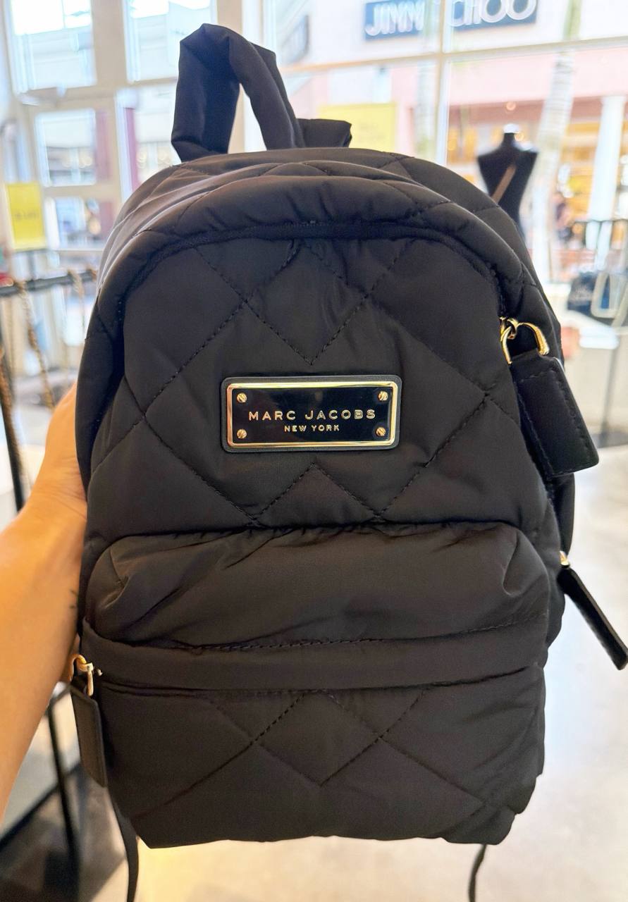 Mochila Pequena