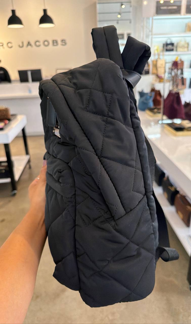 Mochila Media