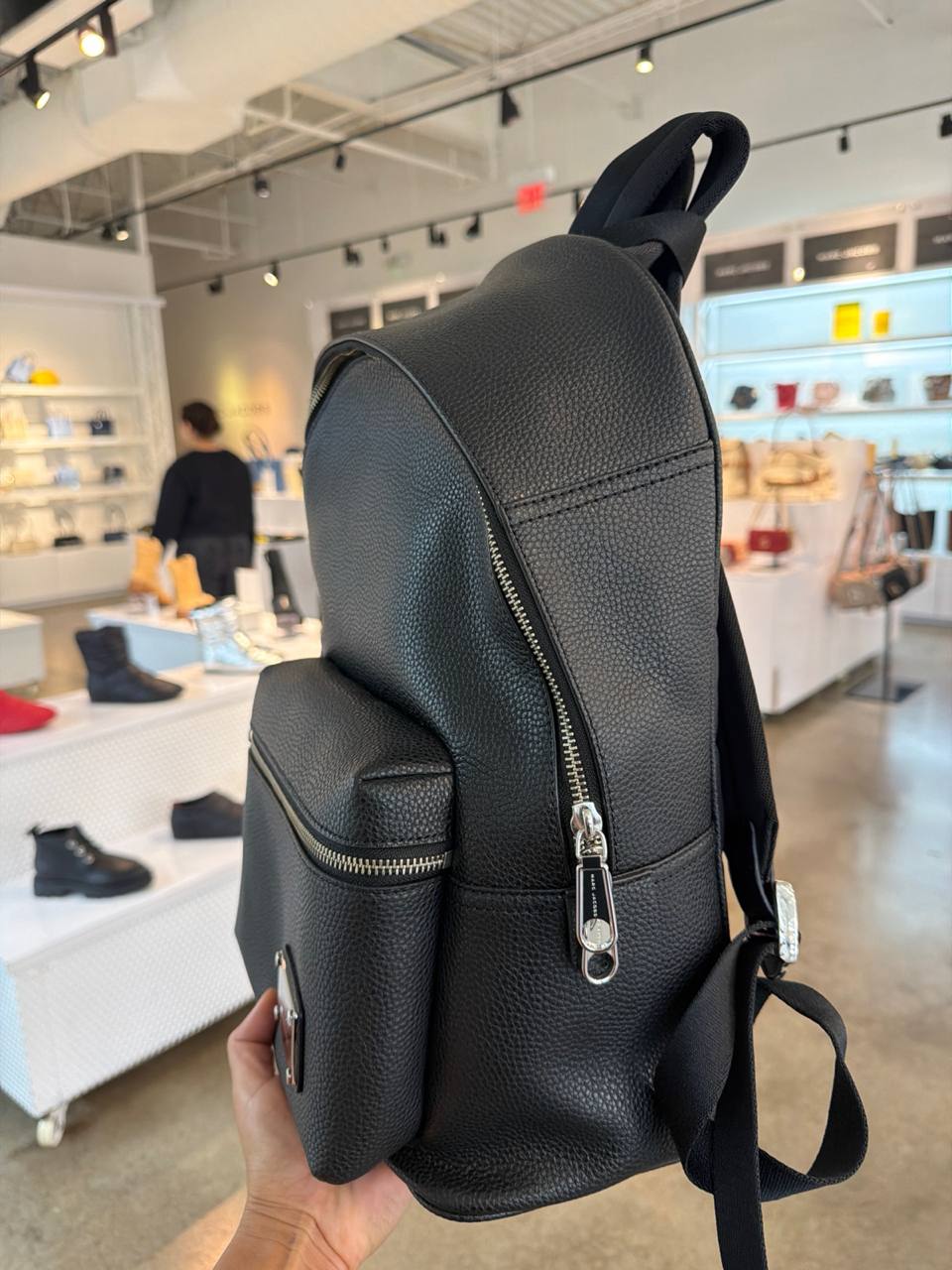 Mochila Média