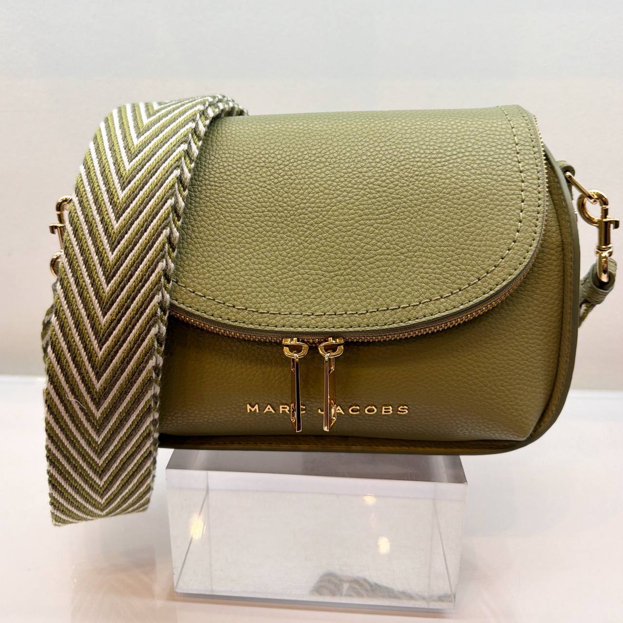 Groove Messenger Bolsa média