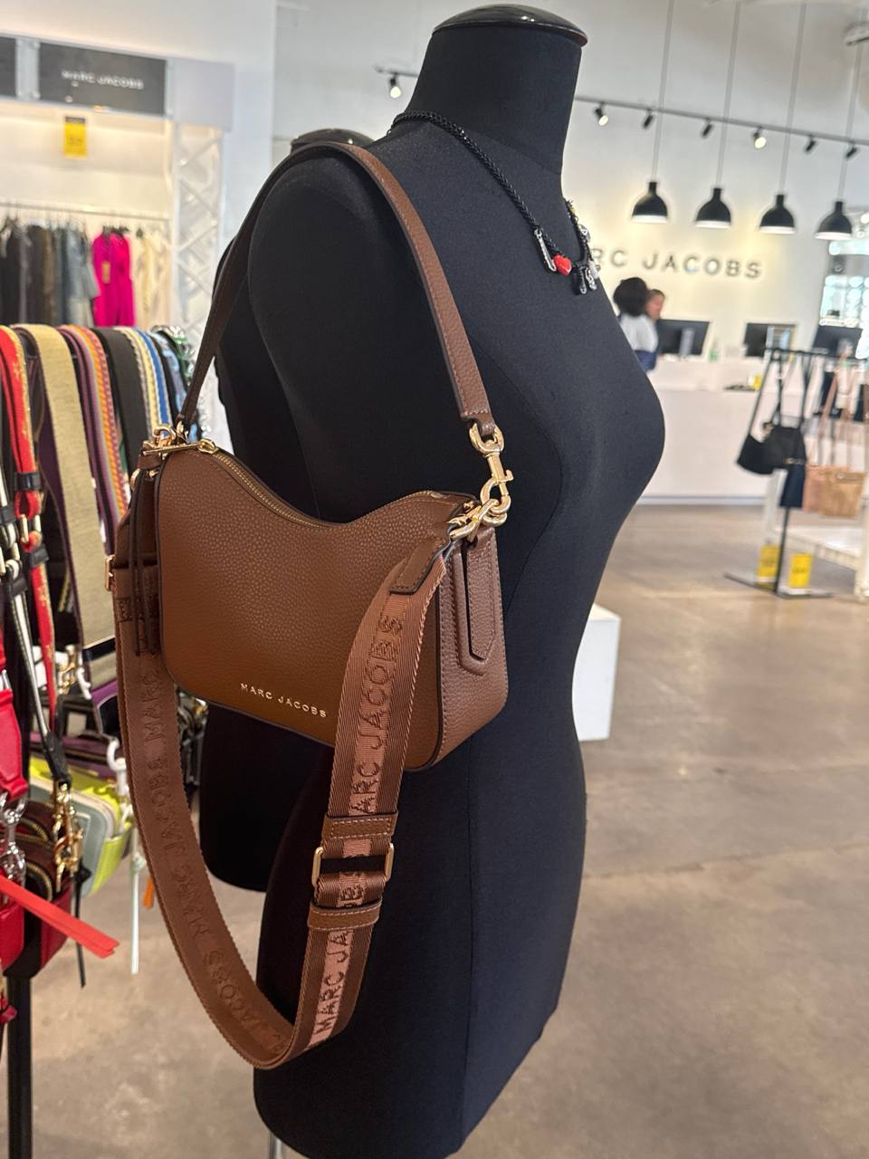Small Convertible Drifter Bolsa pequena