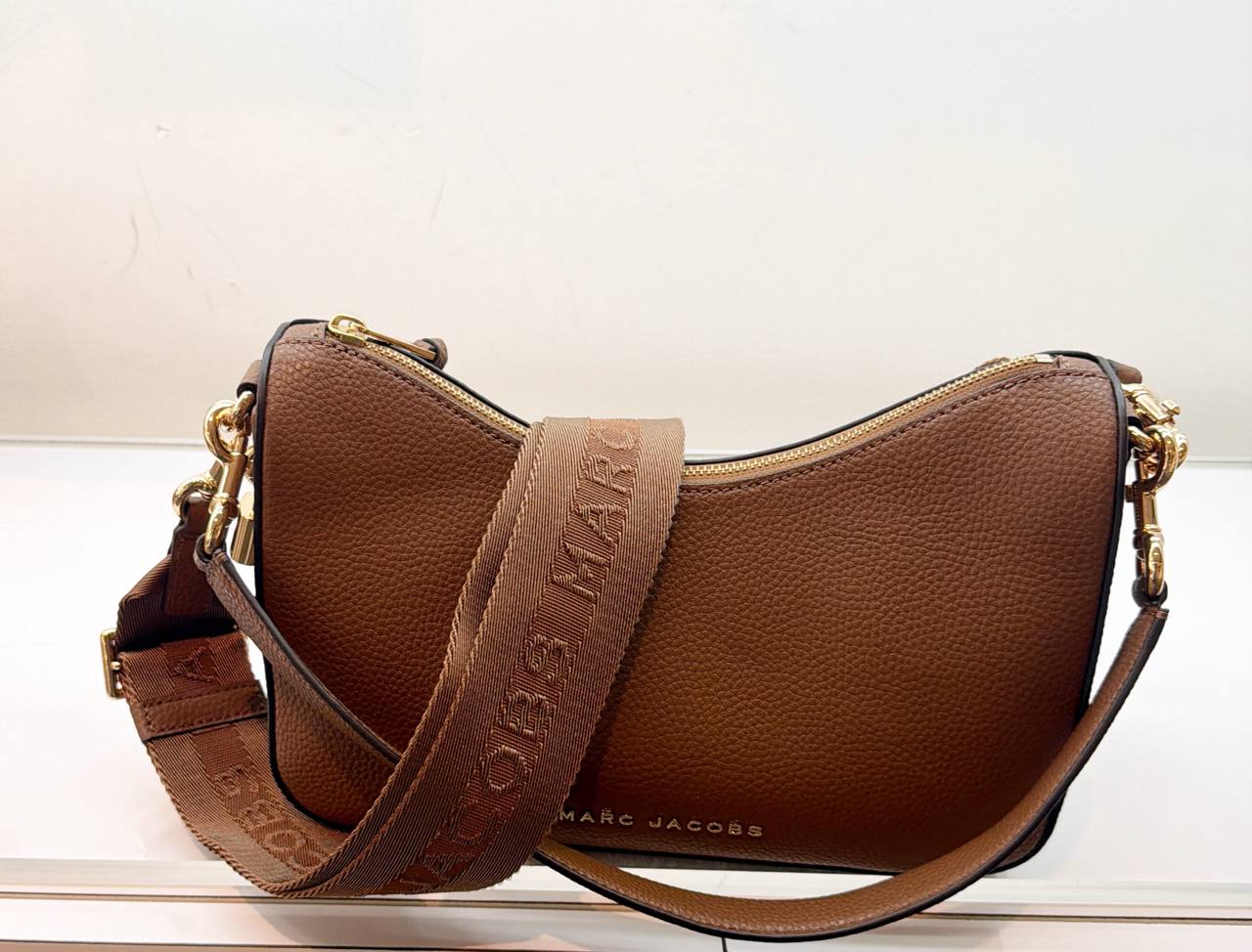 Convertible Drifter Bolsa Media