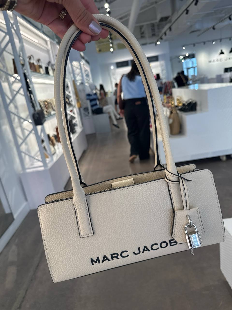 Bolsa Satchel P