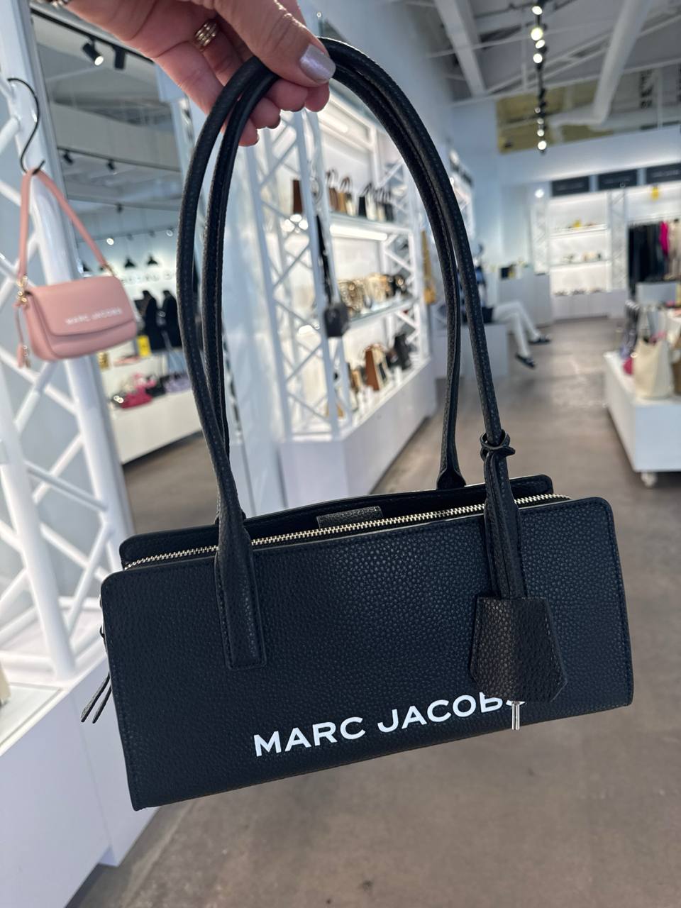 Bolsa Satchel P