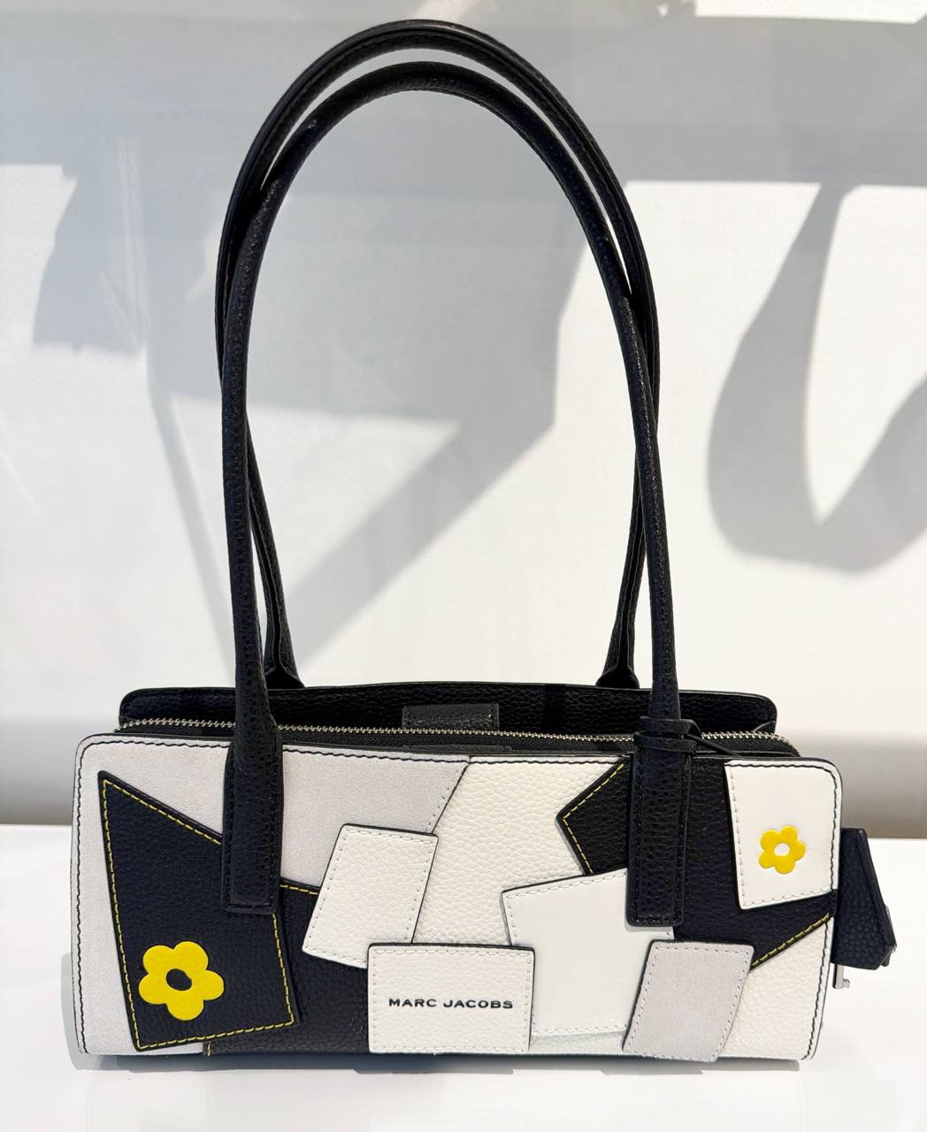 Bolsa Satchel P