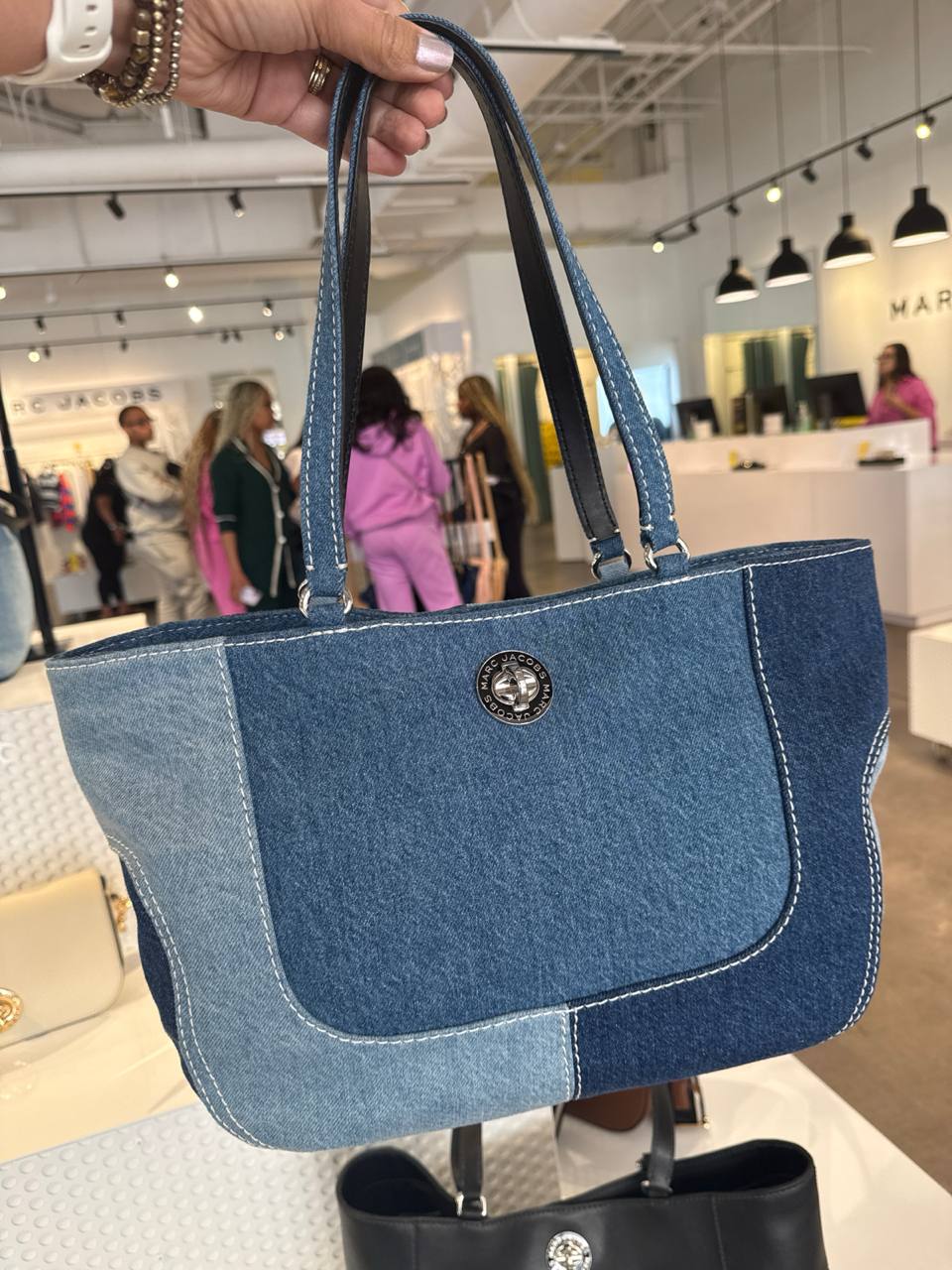 Bolsa G