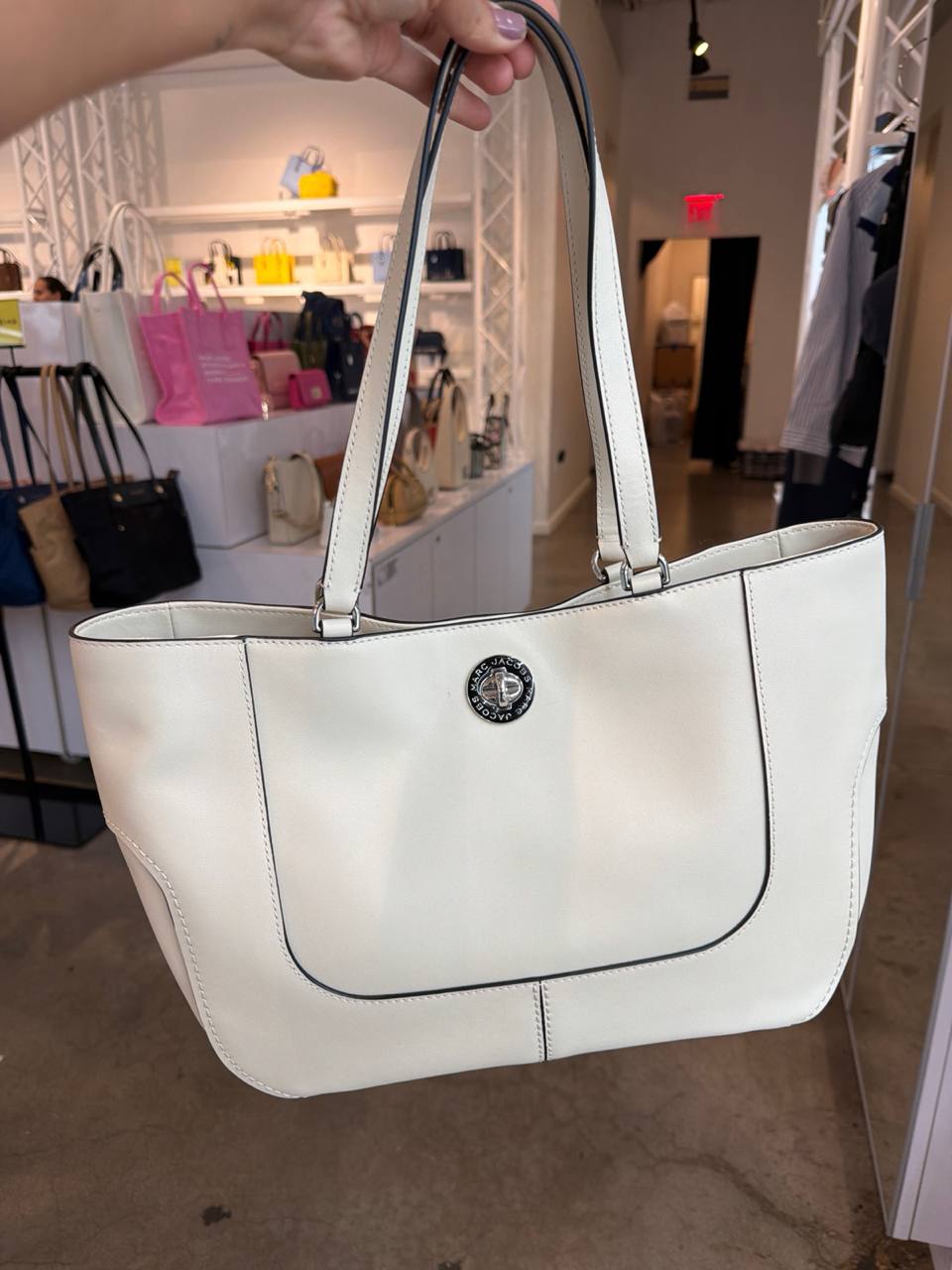 Bolsa G