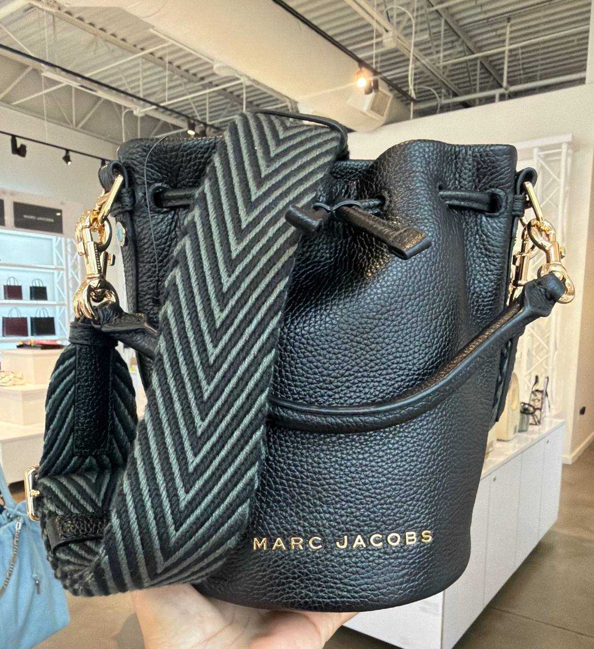 Standard supply Canva Tote Bolsa pequena