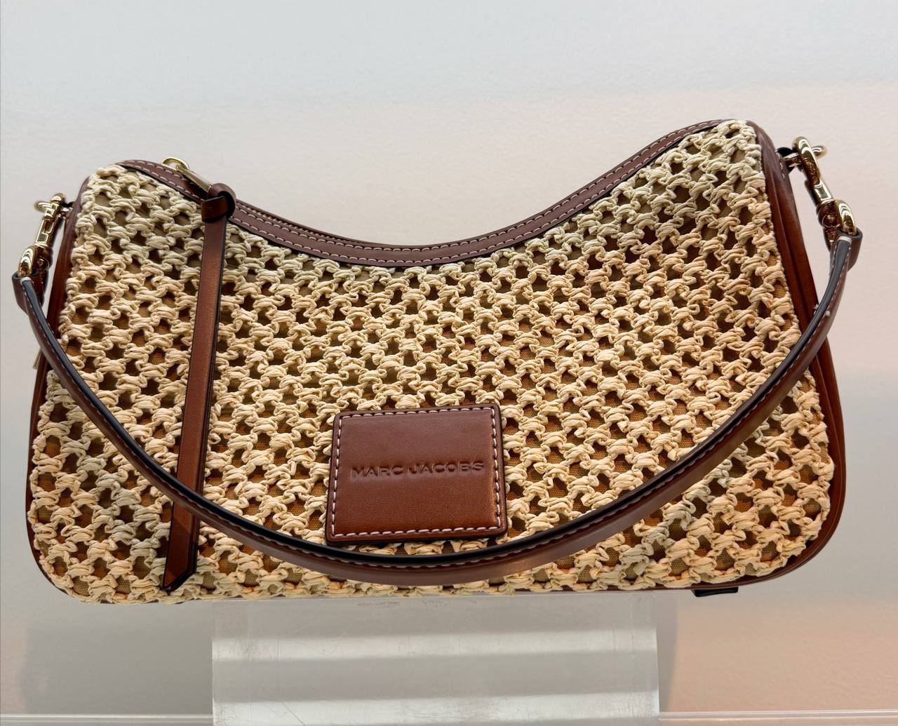 Large Convertible Drifter Bolsa Grande