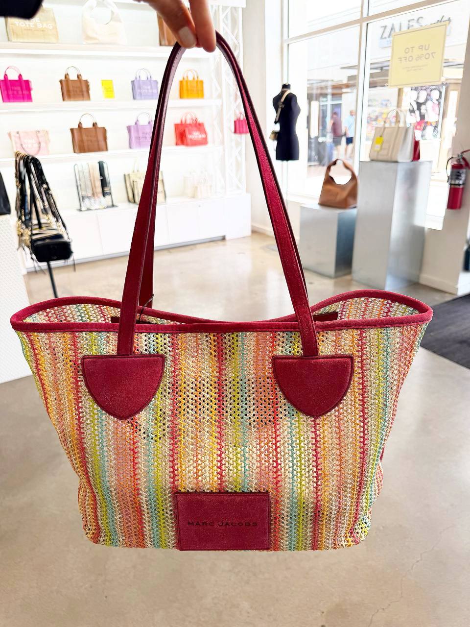 Bolsa grande