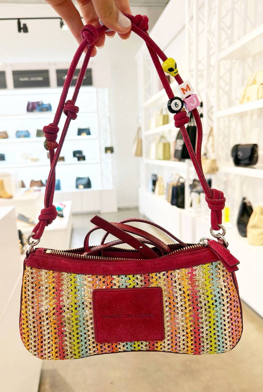 Standard supply Canva Tote Bolsa pequena