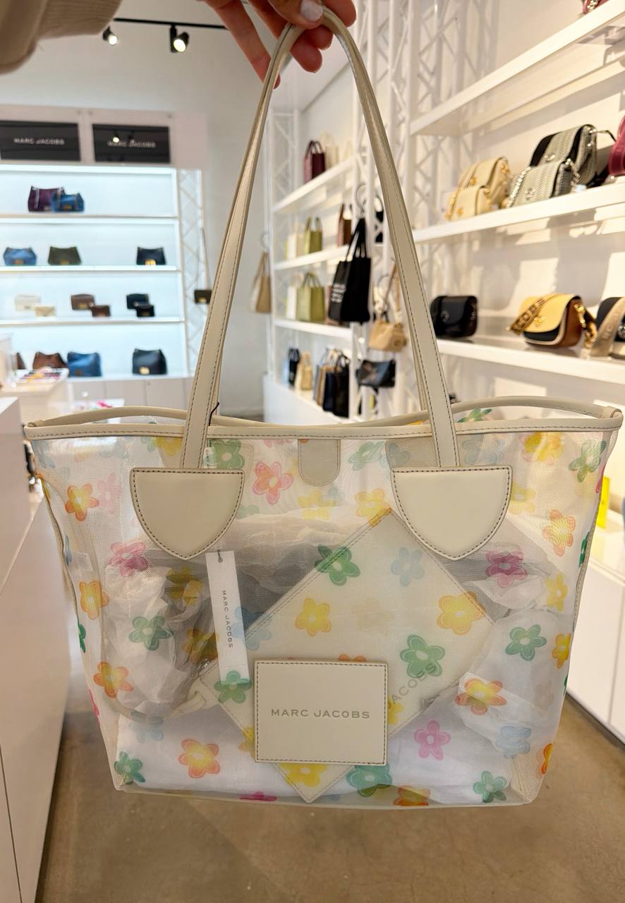 Bolsa grande