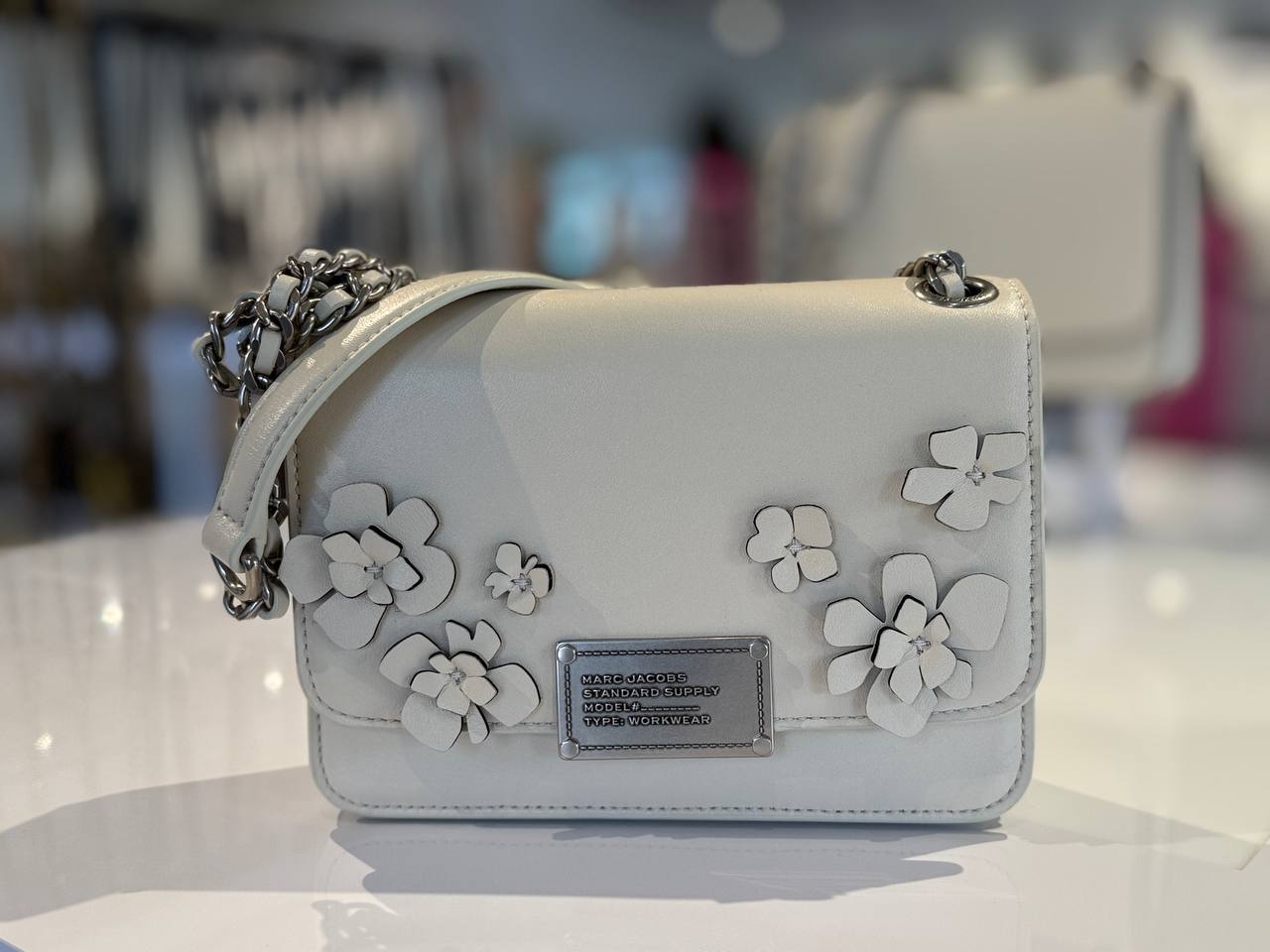 Bolsa pequena