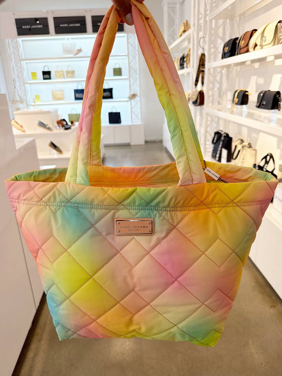 Tote bag Grande