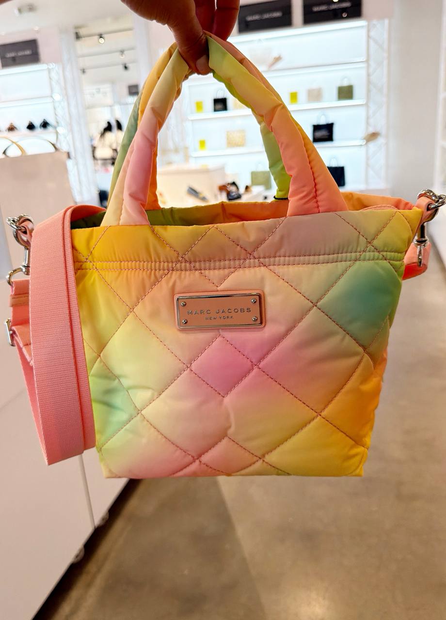 Bolsa Crossbody Nylon